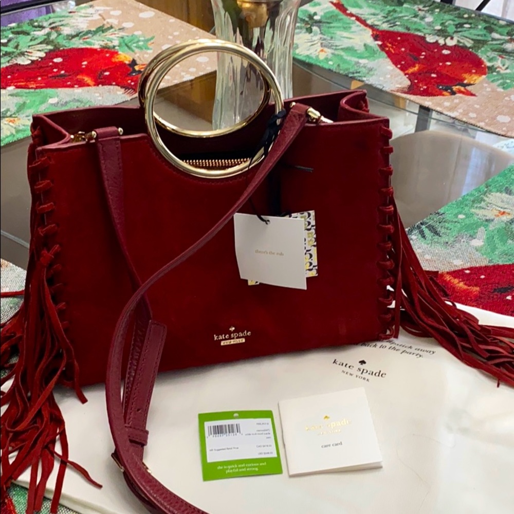 Kate Spade Rock Road Sam